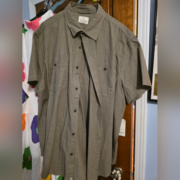 Mutual Weave Other - 2XL Mutual Weave